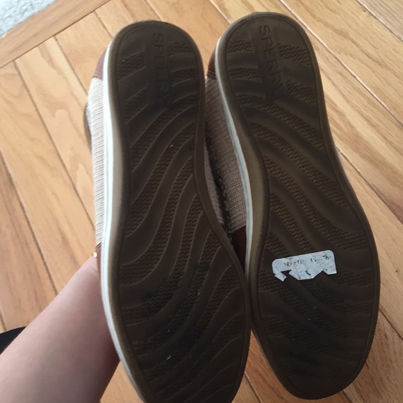 6.5 sperrys - Picture 3 of 4